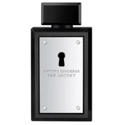 Antonio Banderas The Secret Tualetes ūdens 100ml