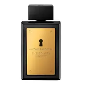 Antonio Banderas The Golden Secret Tualetes ūdens 100ml