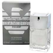 Giorgio Armani Emporio Diamonds Pour Homme Tualetes ūdens