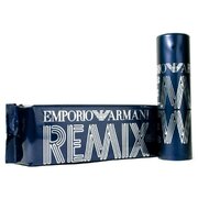 Giorgio Armani Emporio Remix He tualetes ūdens, 30ml