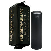 Giorgio Armani Emporio Homme Tualetes ūdens