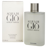 Giorgio Armani Acqua di Gio Pour Homme Tualetes ūdens