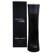 Giorgio Armani Armani Code Eau de Toilette Rechargeable Tualetes ūdens