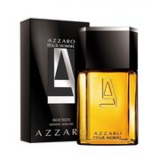 Azzaro Pour Homme Tualetes ūdens