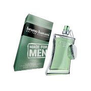Bruno Banani Made for Men New Tualetes ūdens