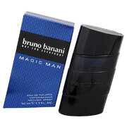 Bruno Banani Magic Man - New Look Tualetes ūdens