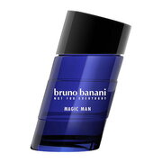Bruno Banani Magic Men Tualetes ūdens 50ml