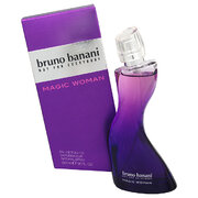 Bruno Banani Magic Woman New Tualetes ūdens