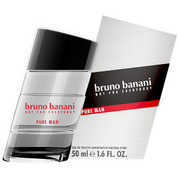Bruno Banani PURE MAN Tualetes ūdens