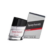 Bruno Banani Pure Man Eau De Toilette Tualetes ūdens 30ml