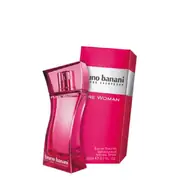 Bruno Banani Pure Woman Tualetes ūdens 20ml
