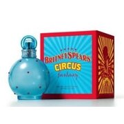 Britney Spears Circus Fantasy parfimērijas ūdens, 50ml