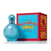 Britney Spears Circus Fantasy parfimērijas ūdens, 50ml