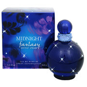 Britney Spears Midnight Fantasy Smaržas