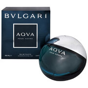 Bvlgari Aqva Pour Homme Tualetes ūdens