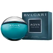 Bvlgari Aqva Pour Homme Tualetes ūdens 100ml