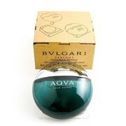 Bvlgari Aqva Pour Homme Tualetes ūdens: testeris
