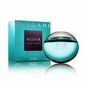 Bvlgari Aqva pour Homme Marine tualetes ūdens, 50ml
