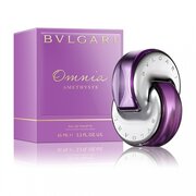 Bvlgari Omnia Amethyste Tualetes ūdens 65ml