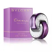 Bvlgari Omnia Amethyste Tualetes ūdens 65ml