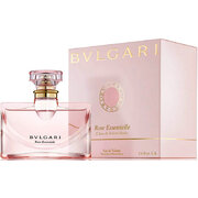 Bvlgari Rose Essentielle tualetes ūdens - testeris