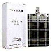 Burberry Brit Men tualetes ūdens - testeris, 100ml