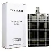 Burberry Brit Men tualetes ūdens - testeris, 100ml