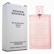 Burberry Brit Sheer tualetes ūdens - testeris