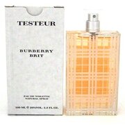 Burberry Brit tualetes ūdens - testeris