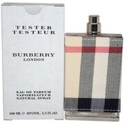 Burberry London for Women parfumūdens - testeris, 100ml