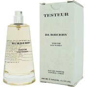 Burberry Touch sievietēm parfumūdens - testeris