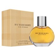 Burberry Burberry For Women Smaržas