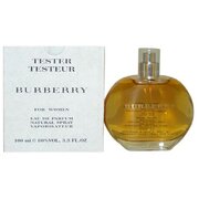 Burberry Burberry for Woman 1995. gada parfumūdens - testeris