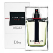 Dior Homme Sport 2022 Tualetes ūdens