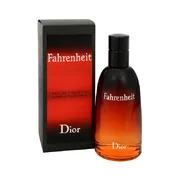 Dior Fahrenheit Tualetes ūdens