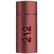 Carolina Herrera 212 Sexy Men Tualetes ūdens 100ml