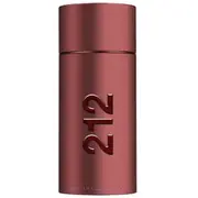 Carolina Herrera 212 Sexy Men Tualetes ūdens 100ml