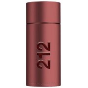 Carolina Herrera 212 Sexy Men Tualetes ūdens: testeris