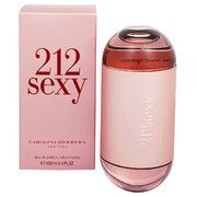 Carolina Herrera 212 Sexy Smaržas