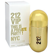 Carolina Herrera 212 VIP Smaržas