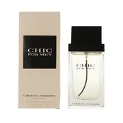 Carolina Herrera Chic Men Tualetes ūdens 100ml