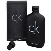 Calvin Klein CK Be Tualetes ūdens
