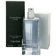 Calvin Klein Contradiction Men Tualetes ūdens