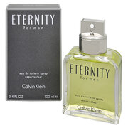 Calvin Klein Eternity For Men Tualetes ūdens