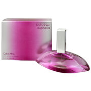 Calvin Klein Forbidden Euphoria Parfimēts ūdens