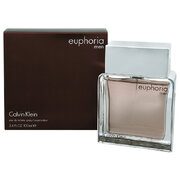 Calvin Klein Euphoria Men Tualetes ūdens