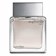 Calvin Klein Euphoria Men Tualetes ūdens 100ml