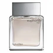 Calvin Klein Euphoria Men Tualetes ūdens 100ml