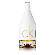 Calvin Klein In2U Women Tualetes ūdens