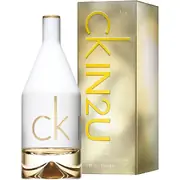 Calvin Klein In2U Women Tualetes ūdens 150ml